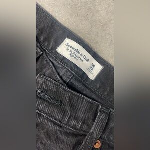 Abercrombie & Fitch Jeans